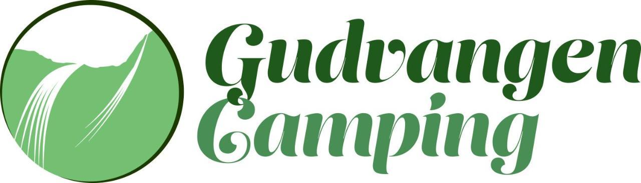 Gudvangen Camping Bagian luar foto