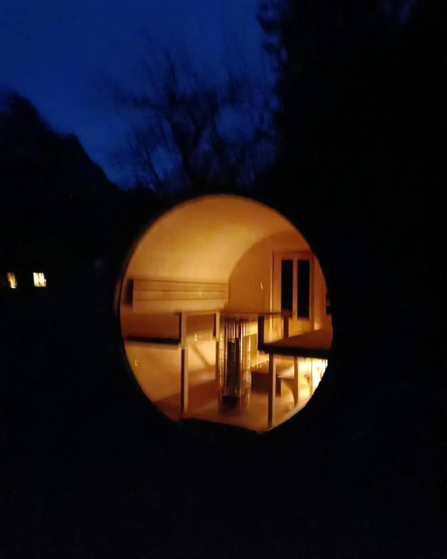 Gudvangen Camping Bagian luar foto
